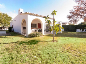 Holiday Home El Dorada Playa by Interhome